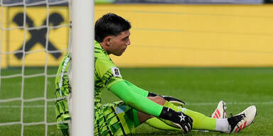 Plötzlich hat San Marino eine Chance auf die WM