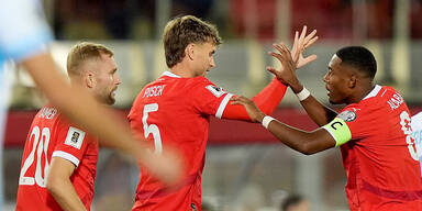 Burschen, holt euch das WM-Ticket!