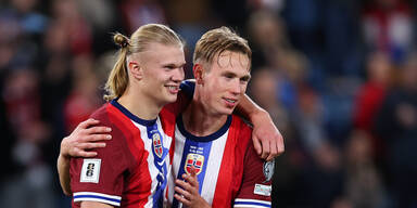 Haaland