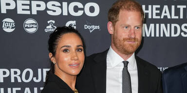 Millionenverlust bei Archewell: Harry und Meghan unter Druck wegen Luxusreisen