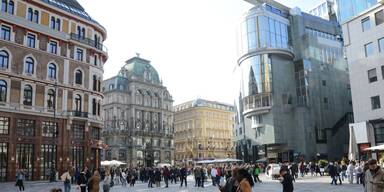 Neue Apple-Aktion – warum jetzt Kamera-Teams durch Wien ziehen