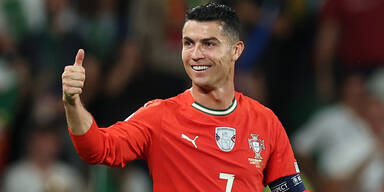 ronaldo