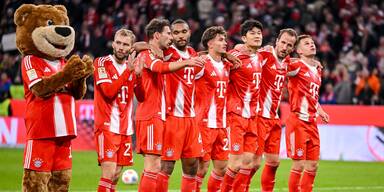 Bayern 