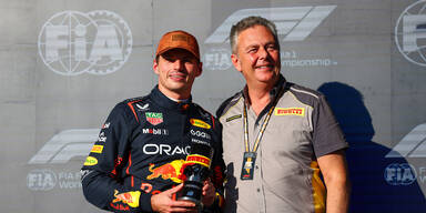 Knalleffekt: Formel-1-Legende beendet plötzlich Karriere 