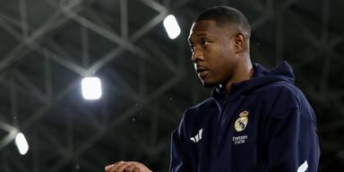 Konkretes Angebot: David Alaba steht vor Blitz-Wechsel