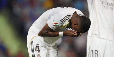 Transfer-Guru verkündet Alaba-Abschied von Real Madrid! 