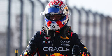 Red-Bull-Party in Austin: Verstappen macht WM wieder spannend