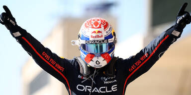 WM-Rechnung: Verstappen hat Formel-1-Titel (fast) in eigner Hand