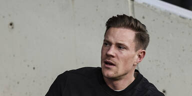 Wichtige Zukunfts-Entscheidung um ter Stegen: Jetzt ist es offiziell