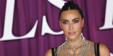 Kim Kardashian: Schock-Diagnose nach Gehirn-Untersuchung