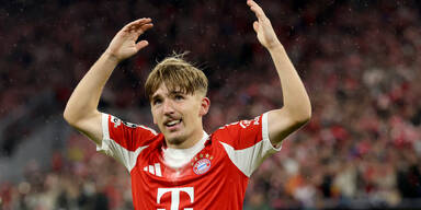 Bayern-Knall um Lennart Karl 