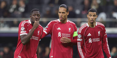 Transfer-Hammer: FC Bayern angelt nach Liverpool-Star