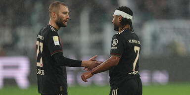 Für weniger Gehalt: Bayern-Star hat verlängert