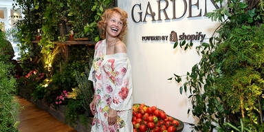 Knalleffekt um Pam-Aussage: "Manchmal möchte ich nicht Pamela Anderson sein"