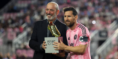 Lionel Messi verdient 15 Mal mehr als Ex-Bayern Star Thomas Müller