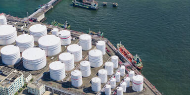 Insider: Venezuelas Ölexporte lahmgelegt 