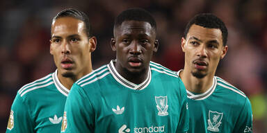 Liverpool 