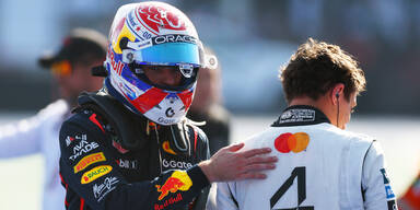 WM-Rechnung: Dreikampf um Formel-1-Titel spitzt sich zu
