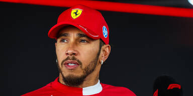 Knalleffekt: Lewis Hamilton hat sich entschieden