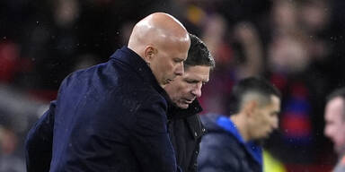 Glasner zu Liverpool? So teuer wird der Trainer-Hammer für den Meister