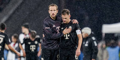 Bayern knacken mit Pokal-Triumph unglaublichen Rekord