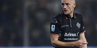 100.000 Euro Beute – England-Star Vardy in Villa ausgeraubt