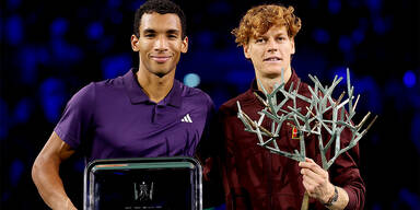 Weltrangliste! Sinner kehrt nach Paris-Titel an Spitze zurück