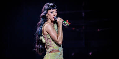 Katy Perry weist Vorwürfe eines sexuellen Übergriffs zurück