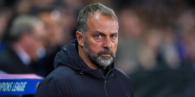 Rücktritts-Knall um Hansi Flick (60) beim FC Barcelona