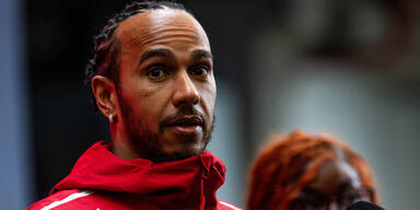 Schumacher verkündet Hamilton-Hammer bei Ferrari