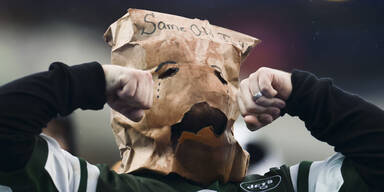 NFL-Team verweigert Edel-Fan Chance auf 100.000 $ Gewinn