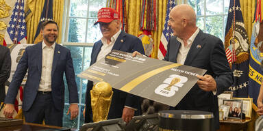 WM 2026 wird Luxus-Trip: Diese Preise schocken ÖFB-Fans