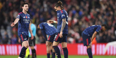 Arsenal verspielte Auswärtssieg gegen Sunderland