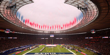 Super Bowl in Europa? HIER fällt die Entscheidung