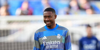 Hammer-Gerücht: David Alaba wechselt zu Top-Klub