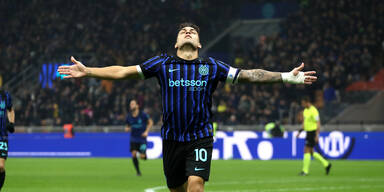 Napoli patzt böse, Inter holt sich Tabellenführung
