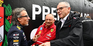 Nach Türkei-Comeback: Nächster Kult-Kurs vor Formel-1-Deal