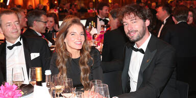 Bambi-Gala: Yvonne Catterfeld überrascht mit Liebes-Debüt 