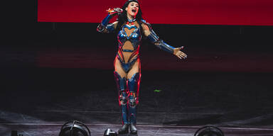 Vorwürfe gegen Katy Perry: Polizei-Spezialeinheit ermittelt