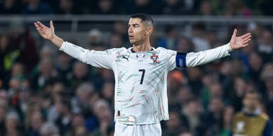 Ronaldo