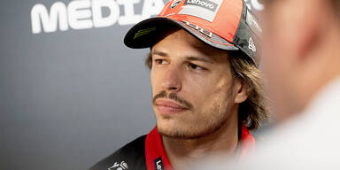 Marquez-Ersatz Bulega will in Valencia zulegen