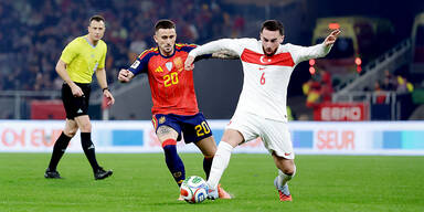 Diese 16 Teams kämpfen noch um 4 WM-Tickets