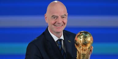 Fans fassungslos: FIFA bricht bei WM mit TV-Tradition