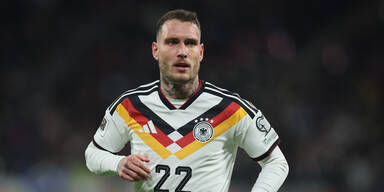 DFB-Star legt jetzt als DJ auf