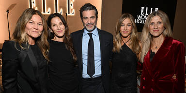 1. Paarlauf: Adam Sandler packt über Jennifer Anistons neuer Liebe aus 