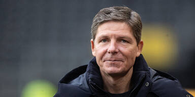 Hammer-Gerücht: Glasner wird neuer Liverpool-Trainer