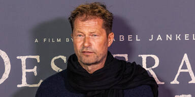 Nach gesundheitlichen Problemen: Til Schweiger leidet bei Comeback