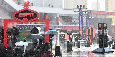 Fahrer schlagen Alarm: Regen stürzt Formel 1 ins Chaos