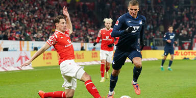 Bundesliga-Star stellt gegen Ilzer-Team neuen Negativ-Rekord auf