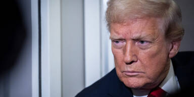 Krypto-Crash: Trump-Clan verliert Milliarden Dollar